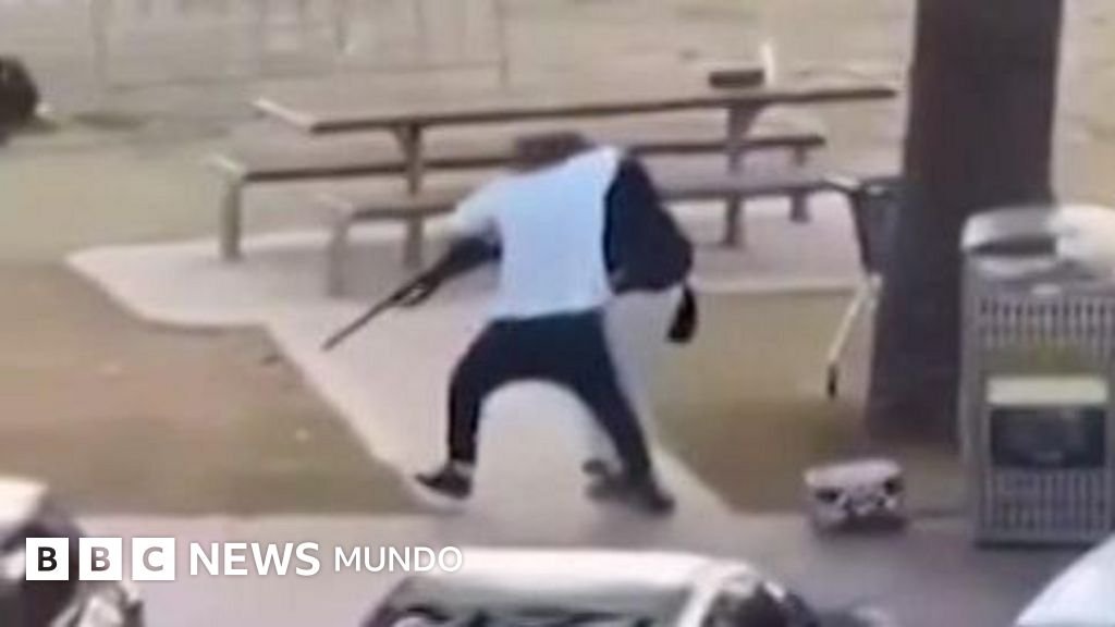 Ahmed al Ahmed: El valiente que detuvo a un atacante durante el tiroteo en la playa de Bondi, Australia