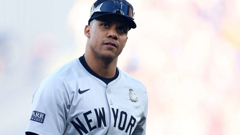 Análisis: Razones detrás de la decisión de Juan Soto de unirse a los Mets de Nueva York