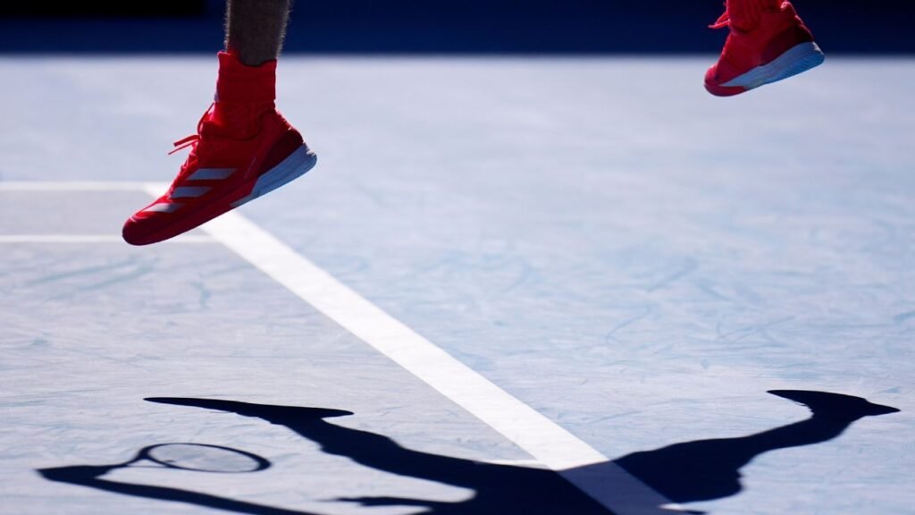 Análisis de la actividad en el ATP y WTA para el 2025