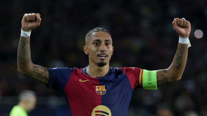 Barcelona aplastó al Bayern Múnich y se alista para enfrentar El Clásico este fin de semana.