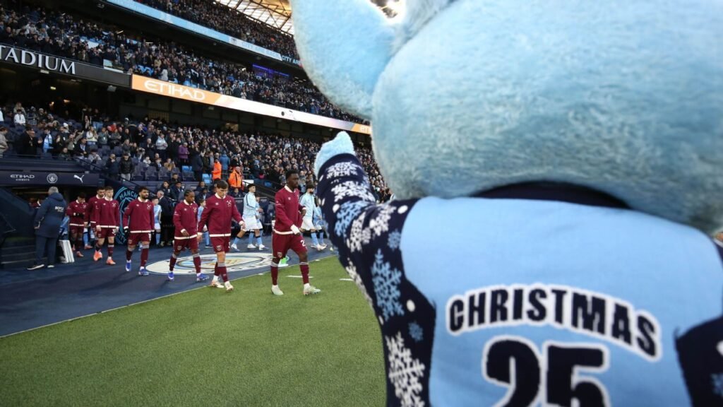 Boxing Day: ¿Qué hace que este sea el más calmado de la historia?