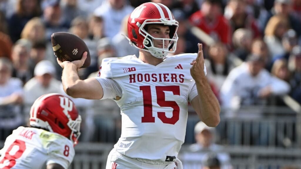 CFP: El reinado del caos