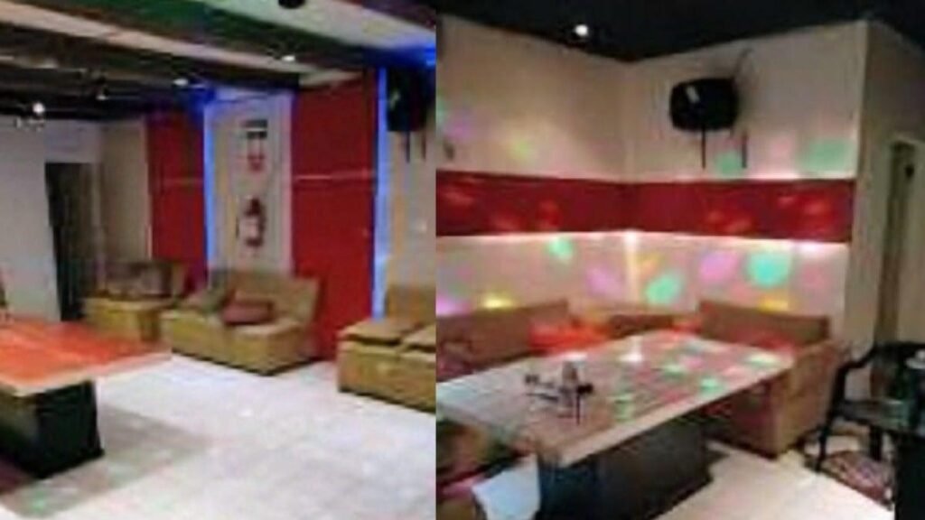 Catean dos bares en Nuevo León por vínculos con la trata de personas