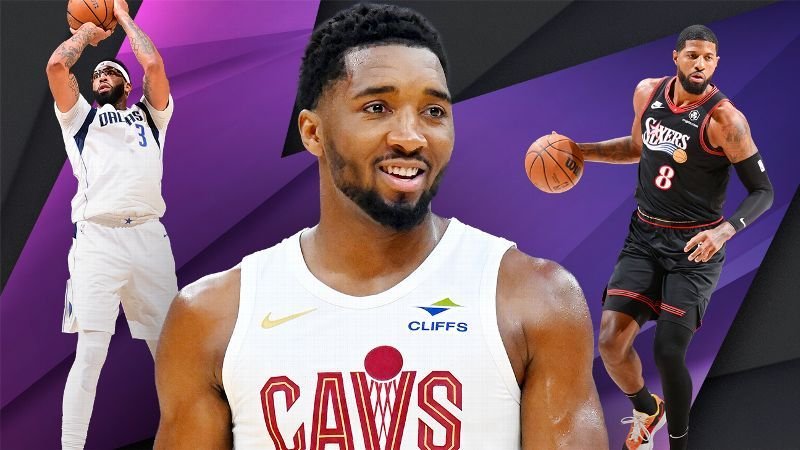 Clasificación de Poderes de la NBA: ¿Cómo se posicionan los 30 equipos esta semana?