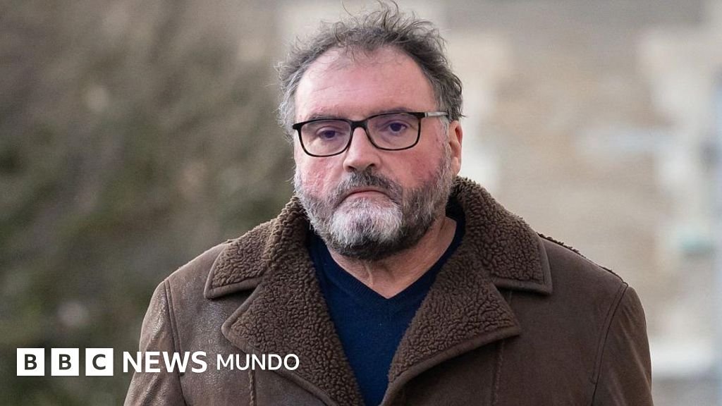 Condena vitalicia para el "Doctor Muerte" por envenenar a sus pacientes en Francia