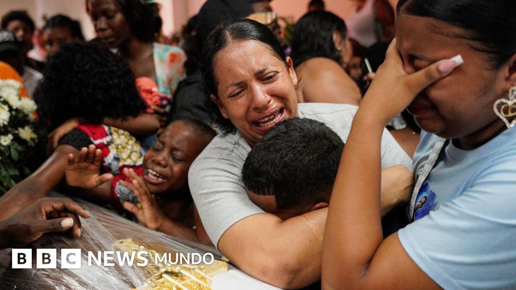 “Condenan a 16 militares en Ecuador por la desaparición forzada de menores: el caso de 'Los 4 de Guayaquil'”