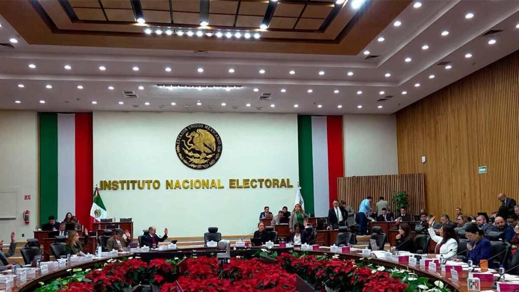 Consejerías y OPLES enfrentan aumento de trabajo por documentos relacionados con la reforma electoral