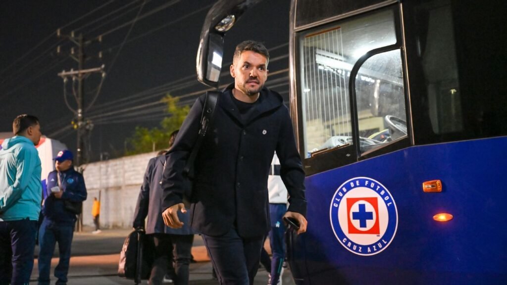 Cruz Azul: Polémicas, desilusiones y un nuevo 7-0 rumbo al 2025