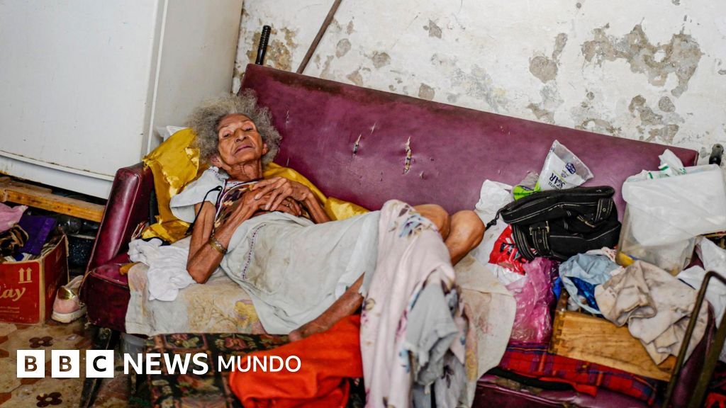 Cuba enfrenta una grave epidemia de enfermedades virales por mosquitos en medio de un colapso sanitario que la hace parecer una ciudad de zombis