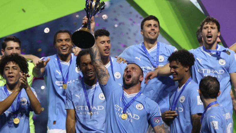 Descubre cómo funcionan los bombos de la Copa Mundial de Clubes de la FIFA