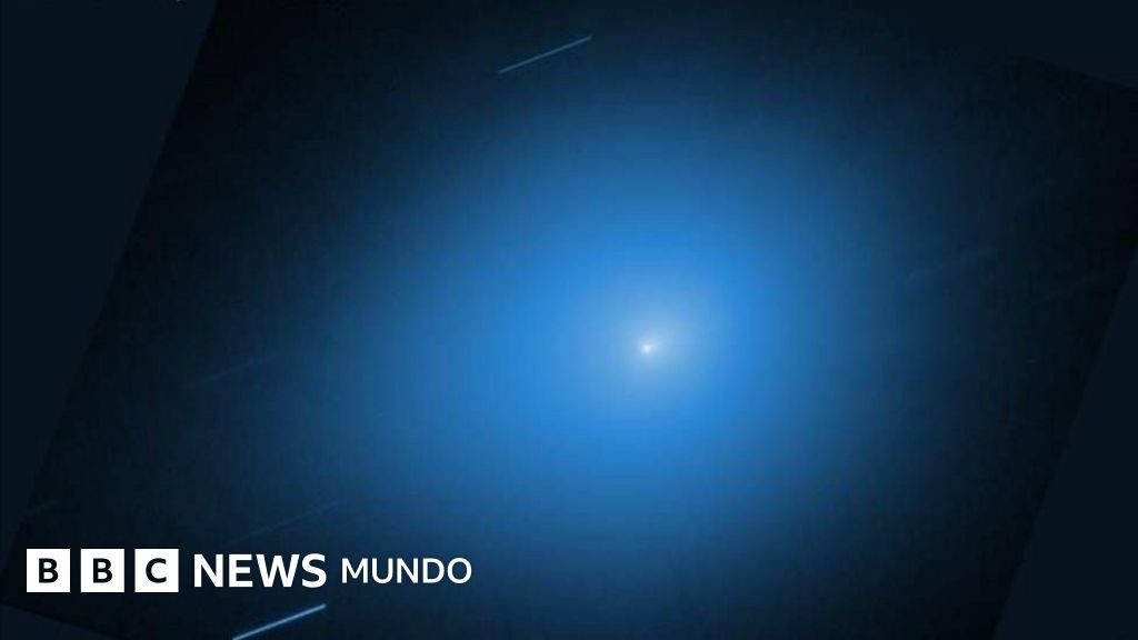 Descubre el asombroso cometa 3I/ATLAS, el tercer objeto interestelar en nuestro Sistema Solar y sus secretos sobre el universo