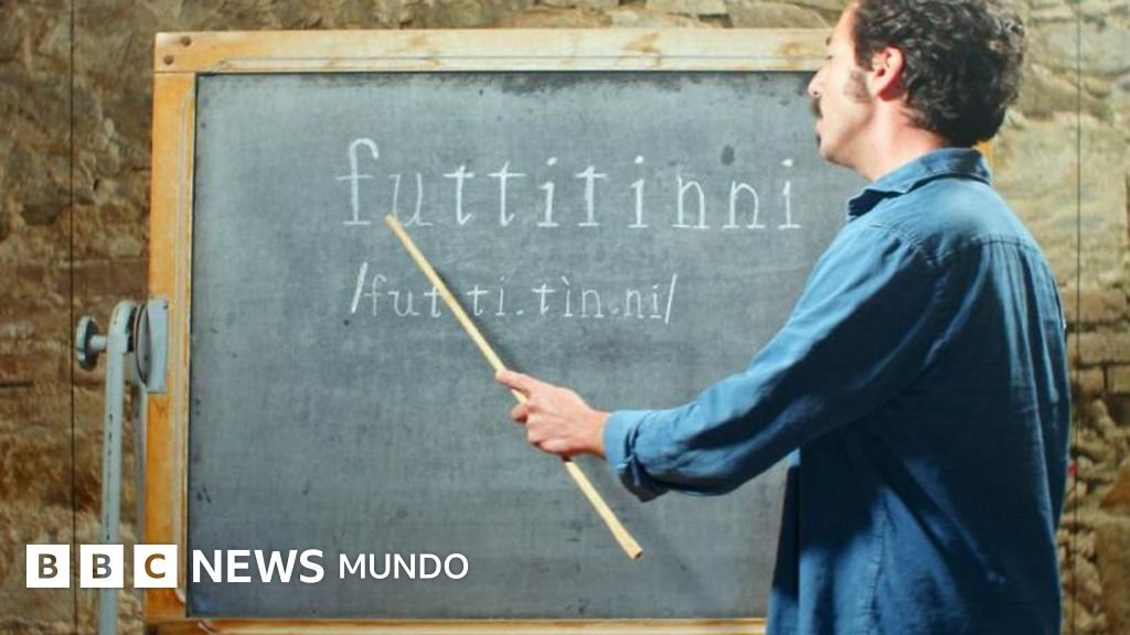 Descubre el "futtitinni": la sabiduría siciliana para aligerar la vida.