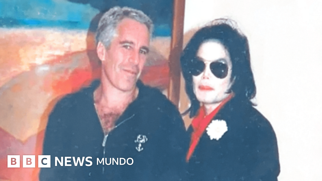 El Departamento de Justicia de EE.UU. inicia la publicación de miles de documentos y fotos de los archivos de Jeffrey Epstein.