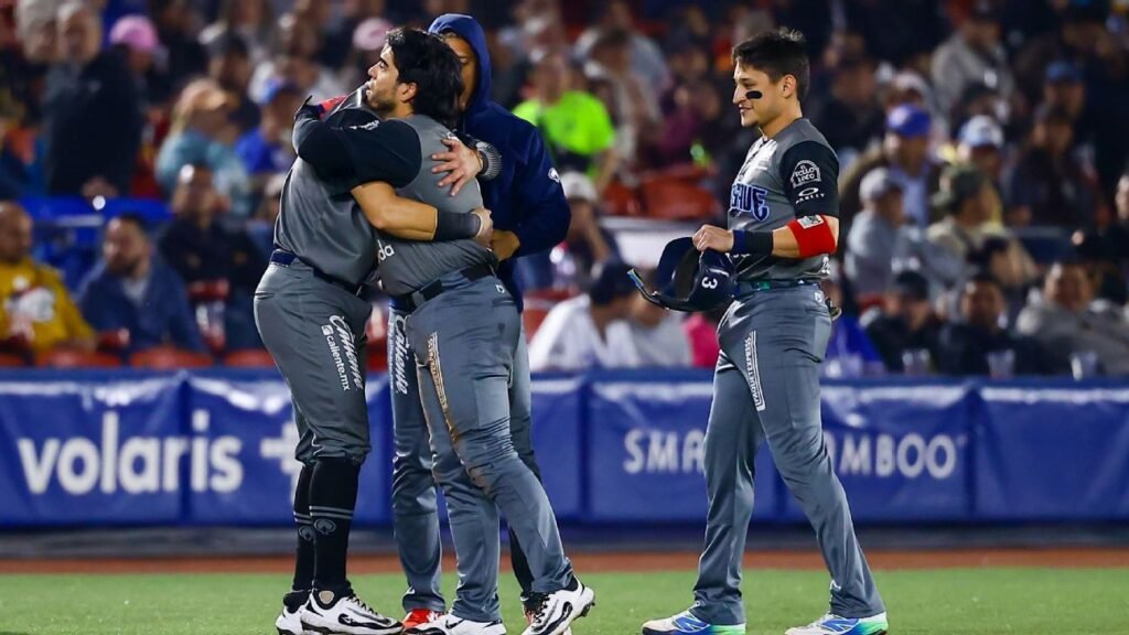 El Impactante Año de Triples en la Liga del Pacífico