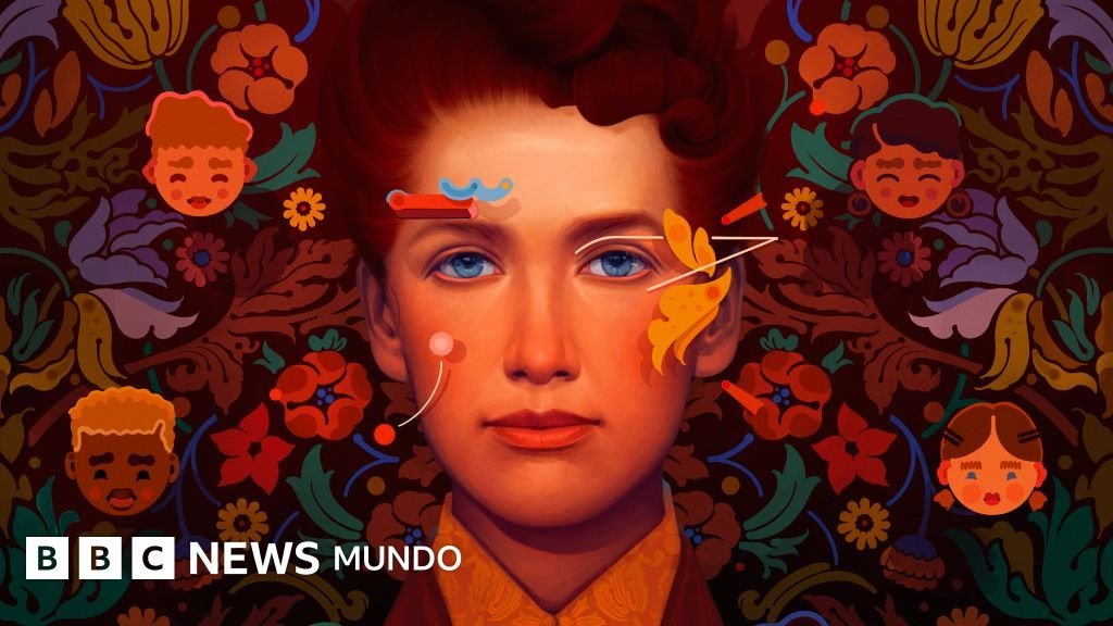 El arresto de una mujer en Londres que transformó la vida de niños en todo el mundo