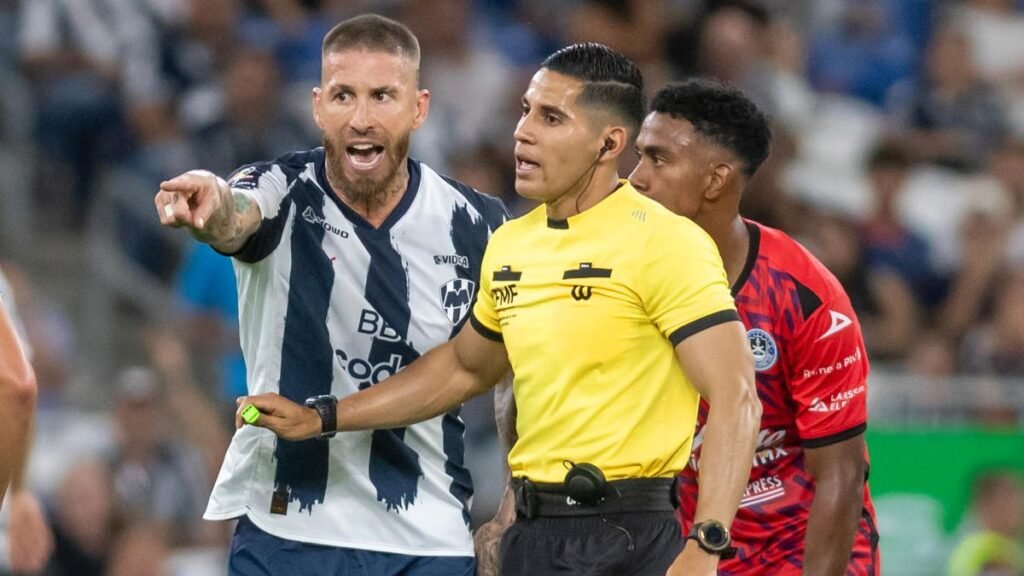 El camino de Sergio Ramos: conquistar el título en México sin pensar aún en el retiro