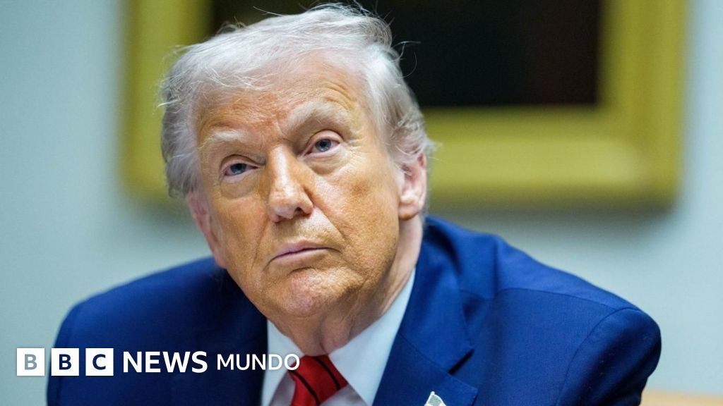 El drástico giro de Trump en la política exterior de EE.UU. que inquieta a Europa y sus implicaciones en América Latina.