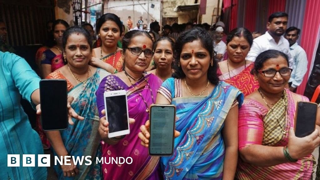 El experimento que recompensa a más de 100 millones de mujeres por su labor en el hogar: resultados sorprendentes