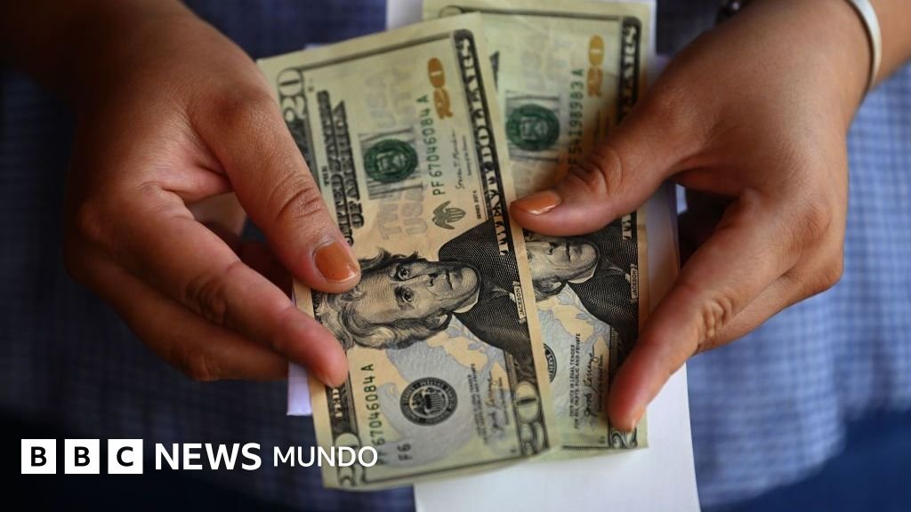 El impacto del miedo a la deportación en las remesas de hondureños en EE.UU.