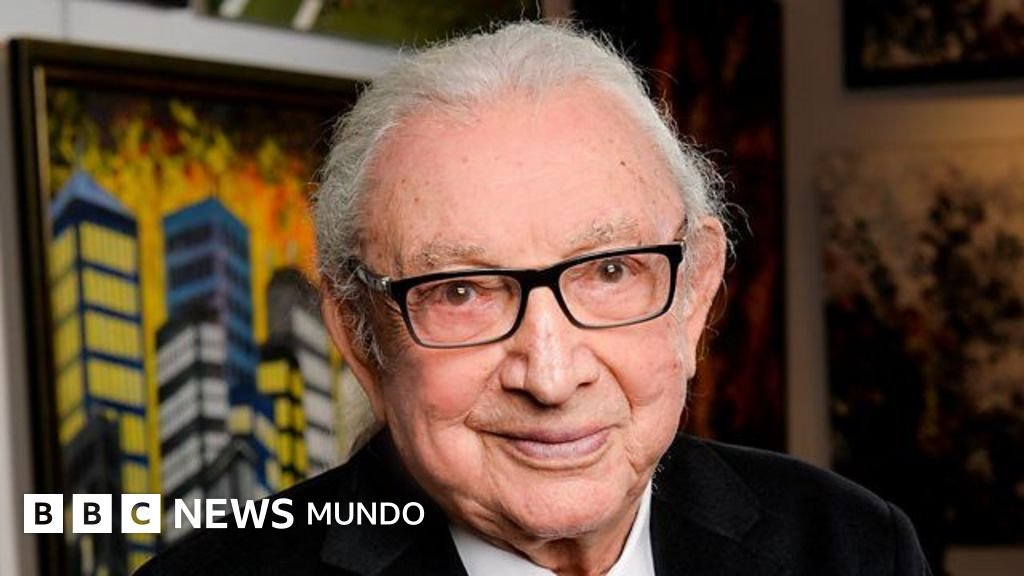 El niño que se ocultó durante 2 años en el bosque para escapar de los nazis