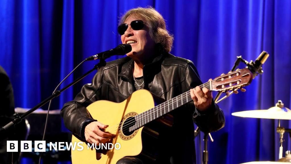 El origen de "Feliz Navidad": la icónica canción navideña de José Feliciano, un legado latino impresionante