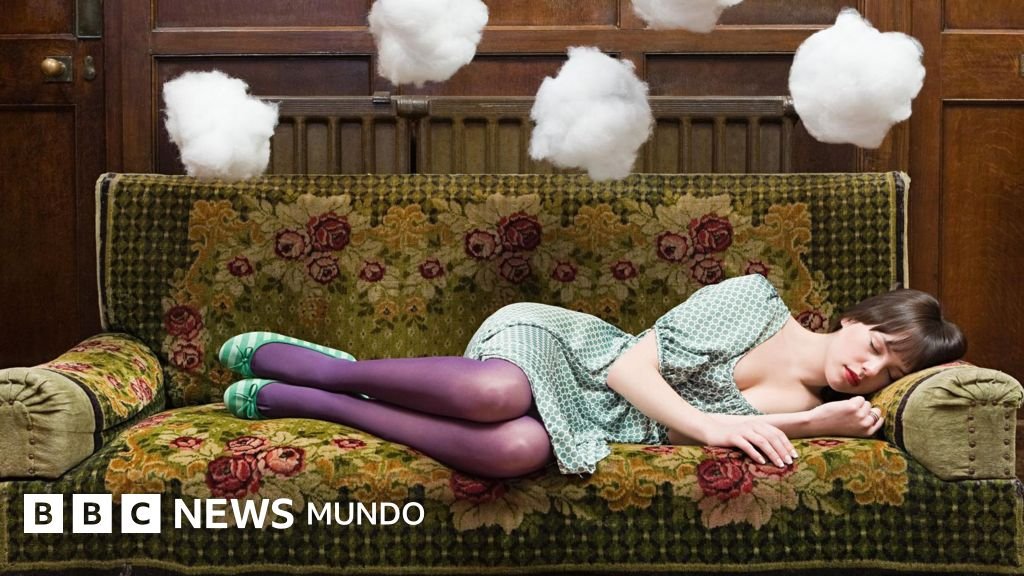 El poder del estado hipnagógico: cómo el instante entre el sueño y la vigilia impulsa nuestra creatividad