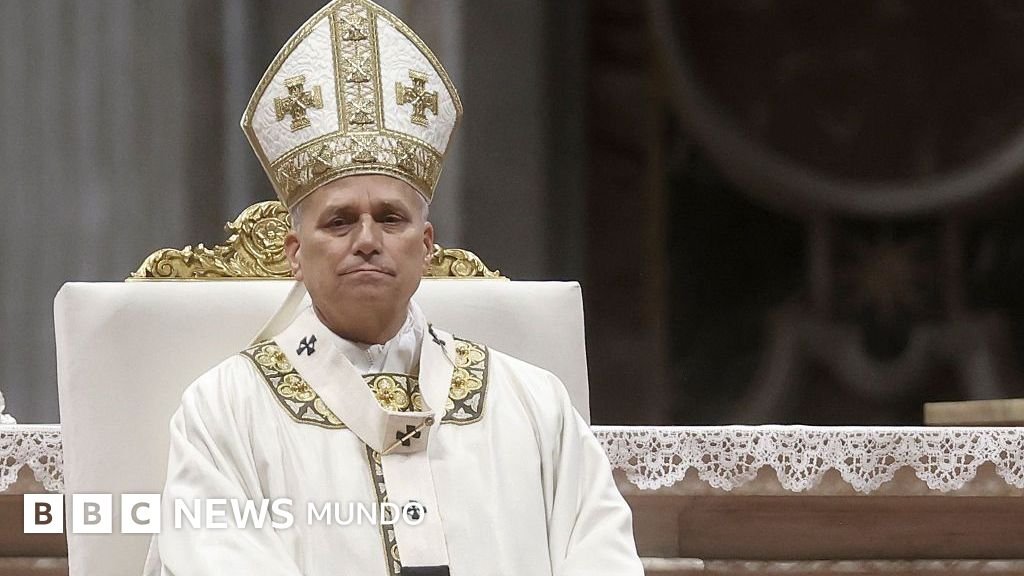 El trasfondo de las crecientes tensiones entre el papa León XIV y el gobierno de Donald Trump