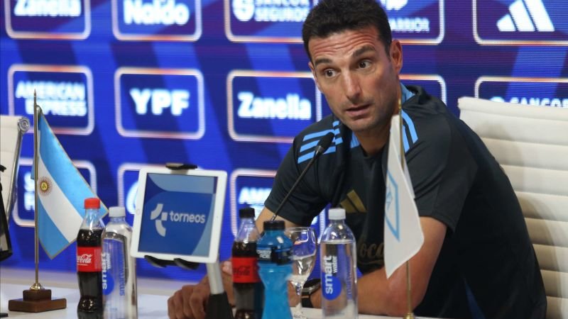 En Argentina, opinan que Paraguay representará un desafío formidable