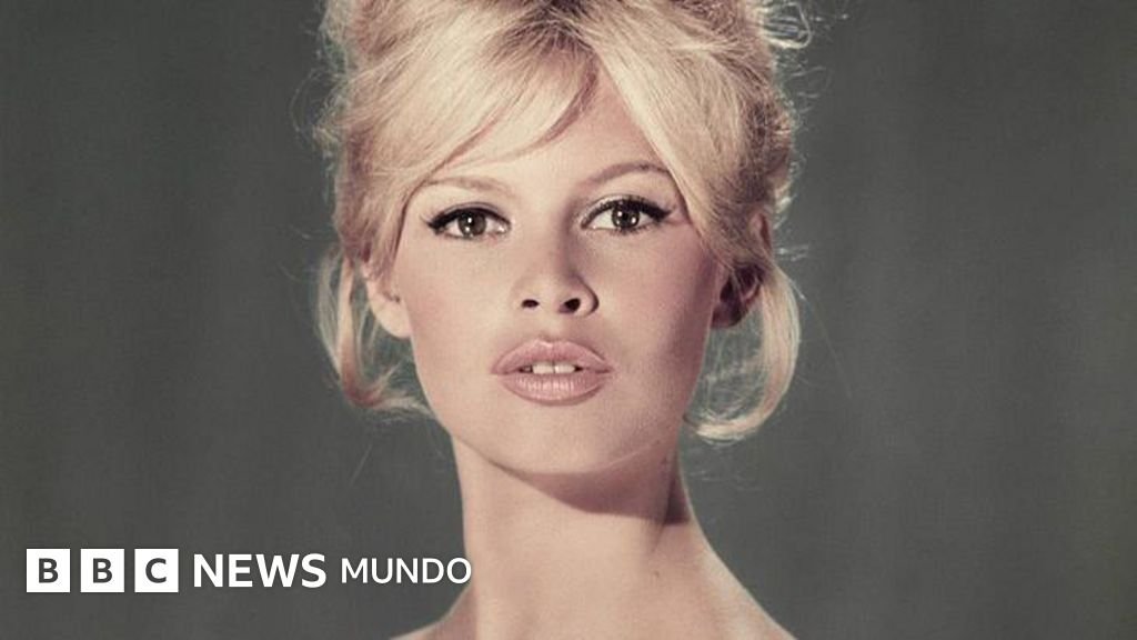 Fallece Brigitte Bardot, símbolo del cine francés, a los 91 años