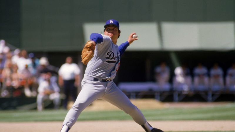 Fernando Valenzuela y la "Fernandomanía": el zurdo que hizo historia en 1981 al revolucionar la viralidad