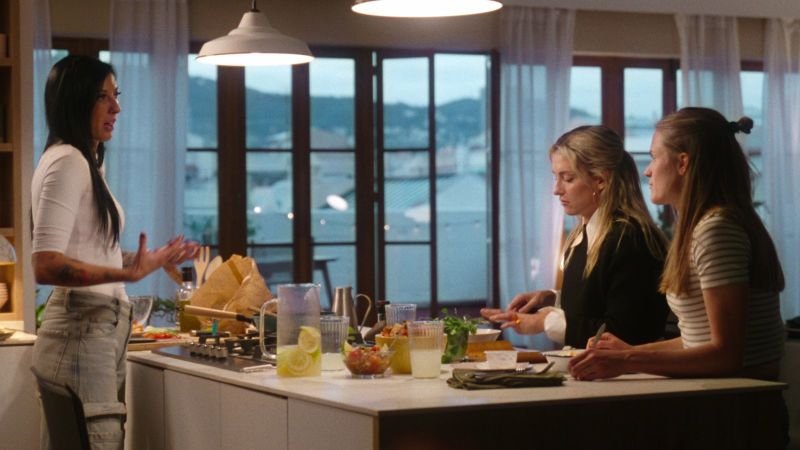 Futbolistas españolas rompen el silencio en un documental de Netflix sobre el incidente con Luis Rubiales tras años de controversia