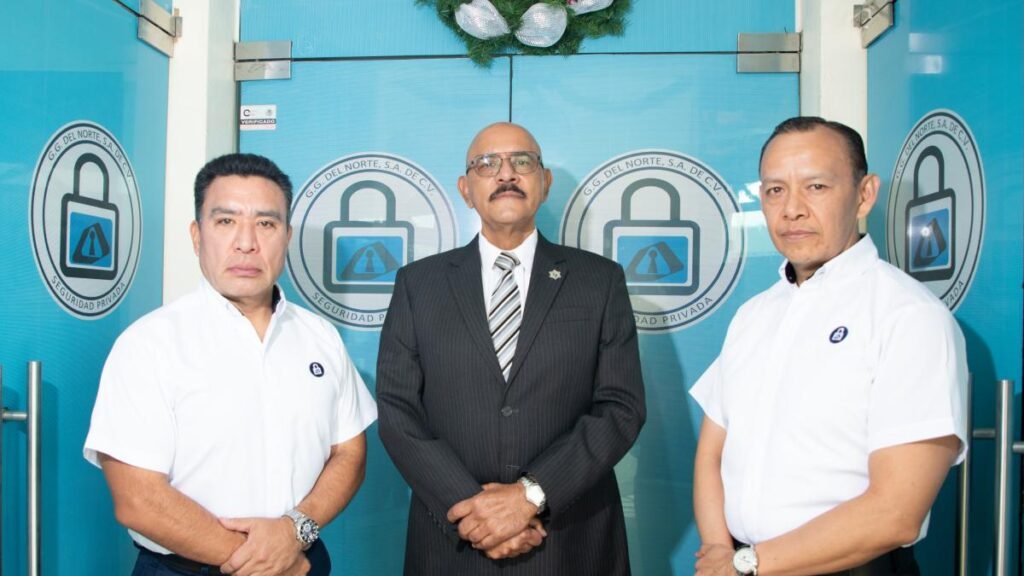 GG Seguridad Privada amplía su alcance en Hidalgo