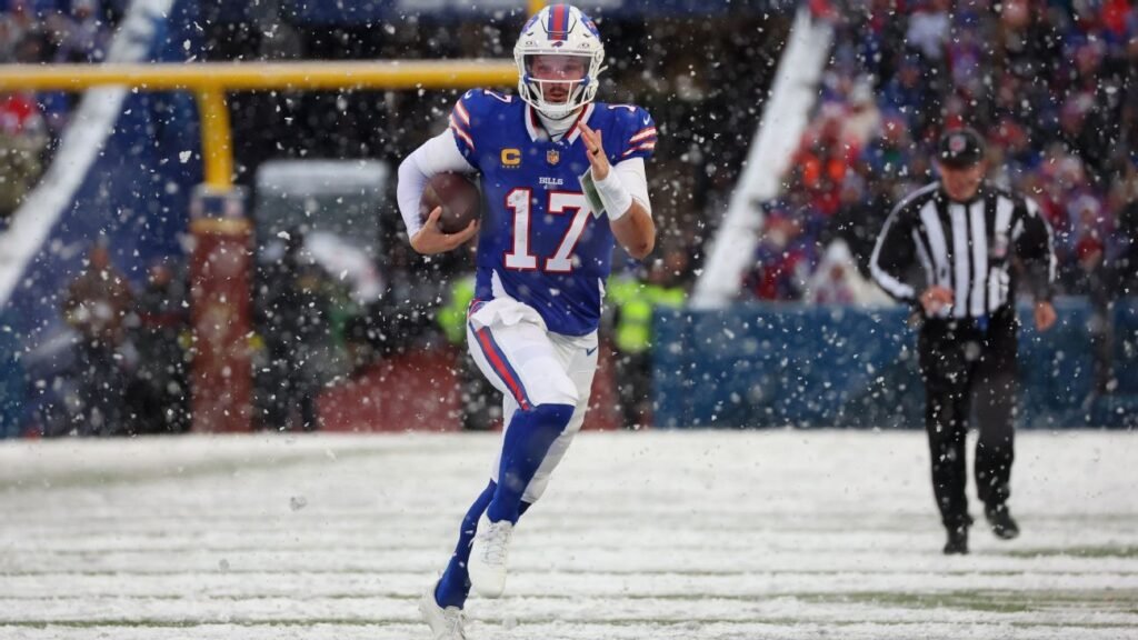 Guía esencial para apostar en los partidos de la Semana 17 de la NFL