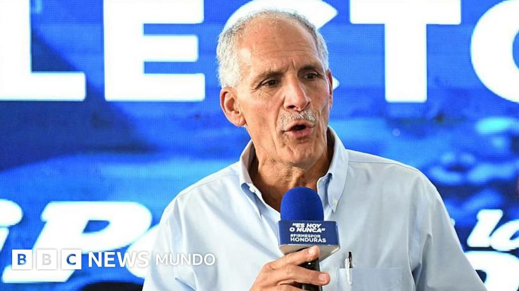 Honduras elige a Nasry "Tito" Asfura como ganador de las elecciones en medio de controversias por denuncias de fraude