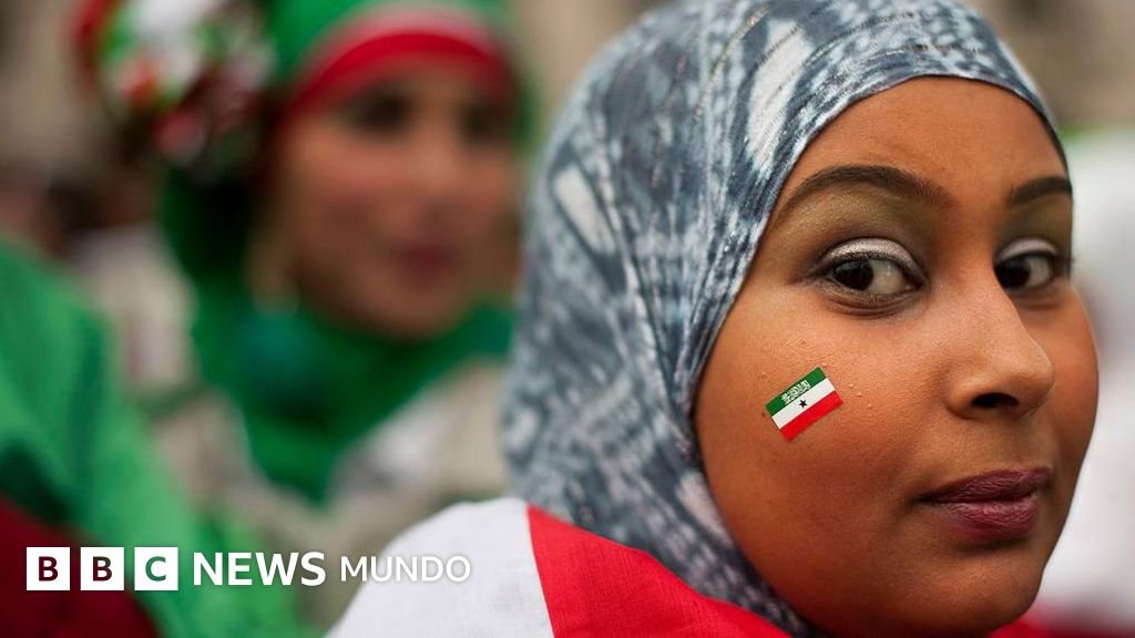 Israel se establece como el pionero en reconocer a Somalilandia como nación independiente.