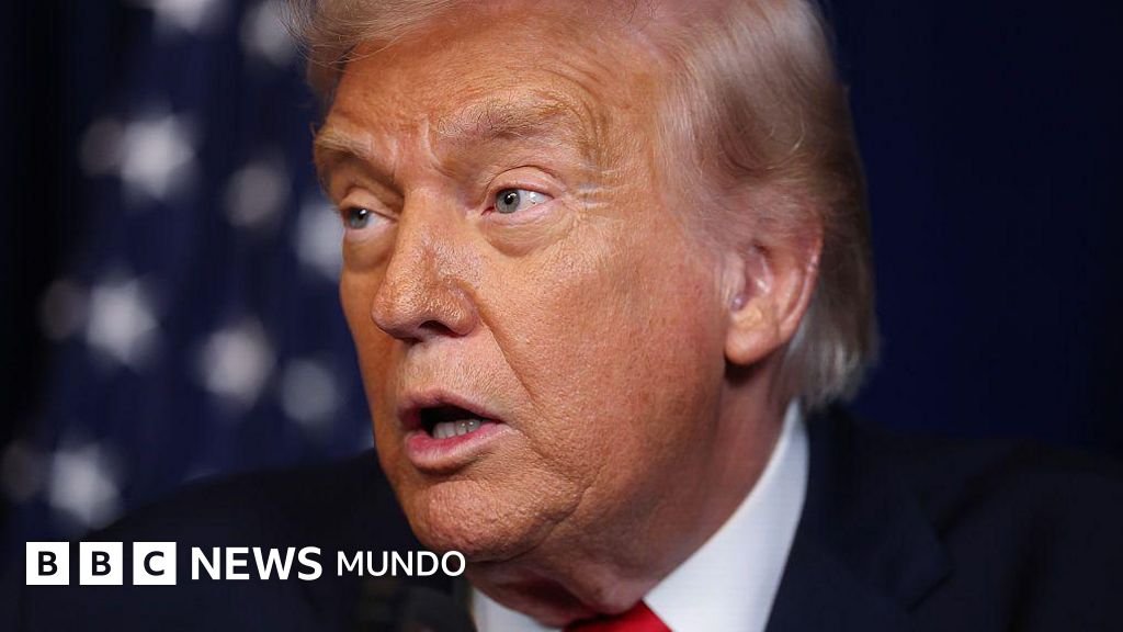John Feeley: 'Trump debe actuar en Venezuela para no mostrar debilidad'