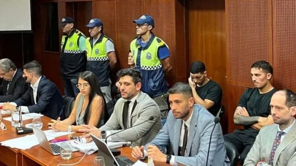 Juez absolve a exjugador de la Liga MX en Argentina