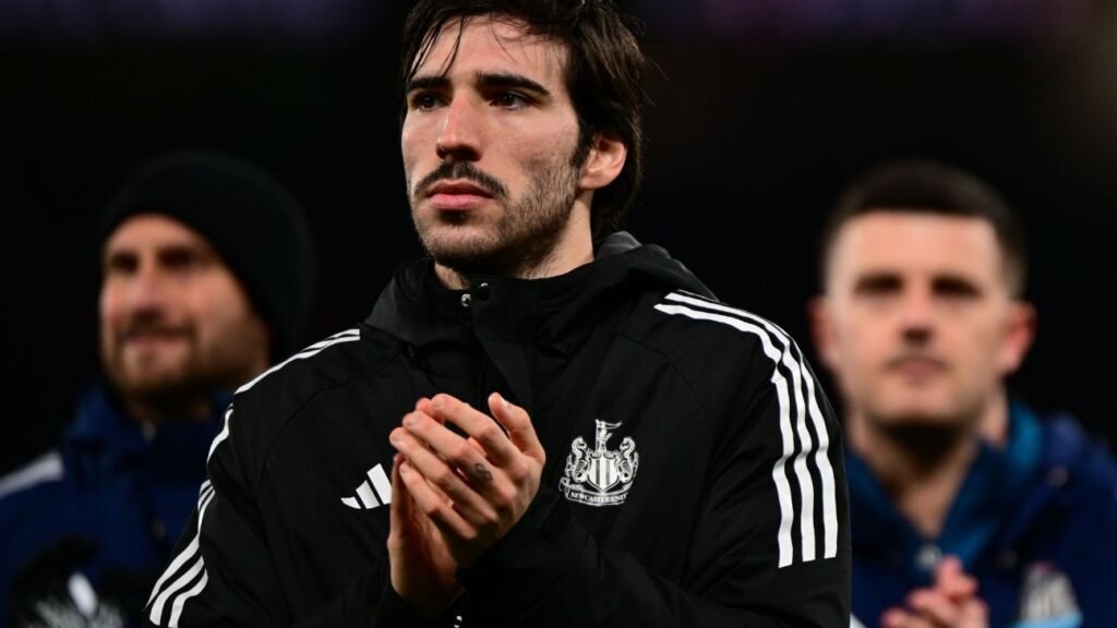 La Juventus tiene en la mira a Sandro Tonali: rumores y novedades sobre fichajes