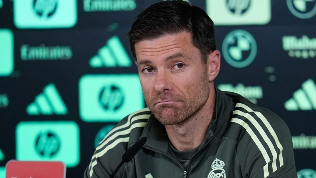 La comparación del inicio de Xabi Alonso con otros entrenadores del Real: ¿Cómo se posiciona?