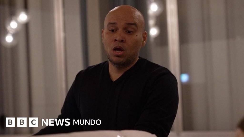 La conmovedora travesía de Luis Magallanes: de una grabación casera en crisis a la Ópera de Zúrich