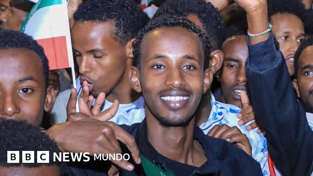 La controversia en torno al reconocimiento de Somalilandia como nación por parte de Israel