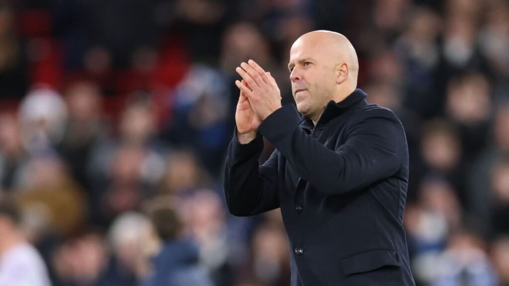 La dirección del Liverpool cierra el caso Salah: "Lo hemos dejado atrás".