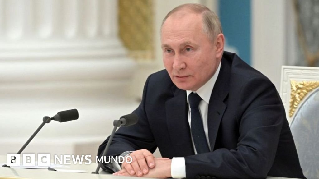 La estrategia de Putin para garantizar la lealtad de los oligarcas rusos frente a las sanciones millonarias de Occidente