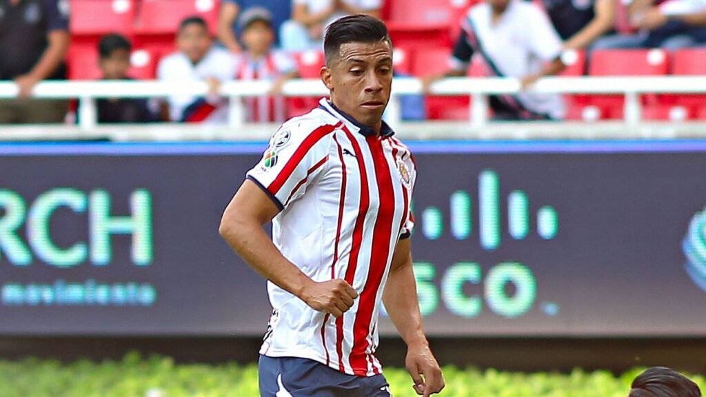 Las Chivas ven con entusiasmo a su delantera para el Clausura 2026