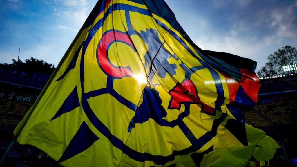 Las acciones del América se acercan a su récord histórico junto a General Atlantic