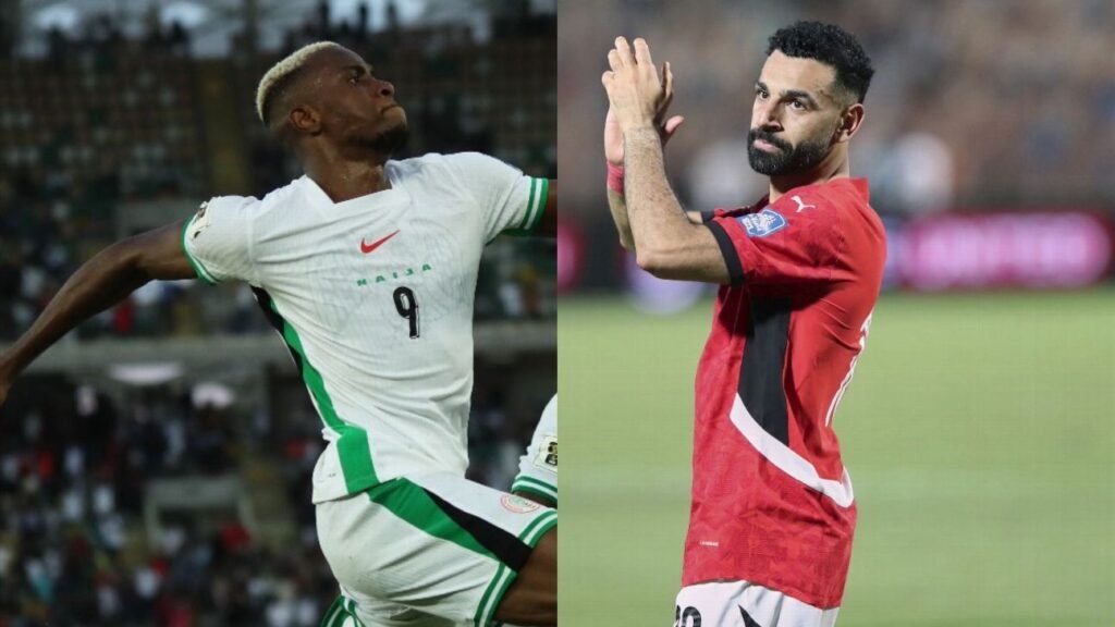 Las estrellas que brillarán en la Copa África 2025