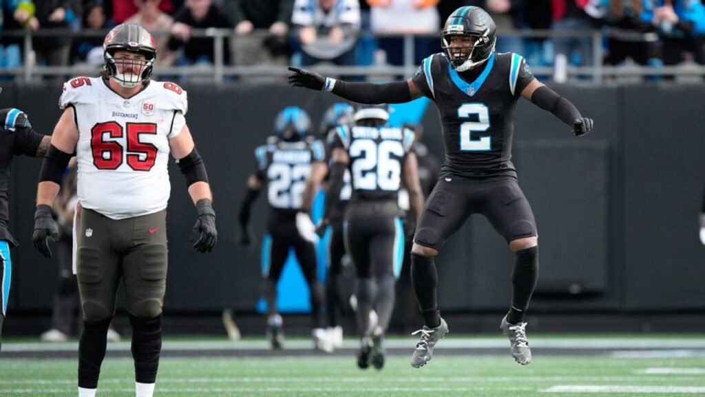 Las jugadas que definieron la Semana 16