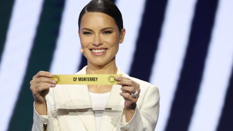 Las sedes más fascinantes del Mundial de Clubes 2025