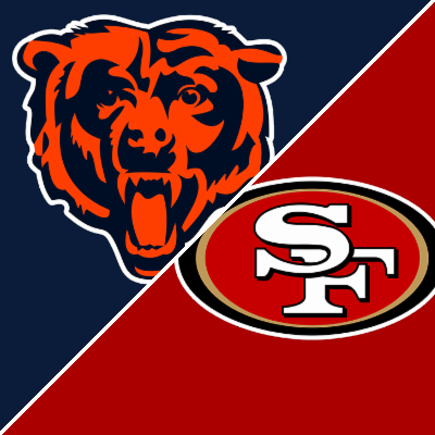 Los 49ers resisten la arremetida de los Bears y mantienen viva la lucha por el primer puesto en la NFC