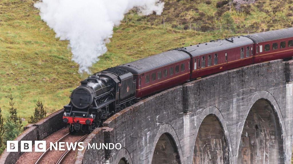 Los 9 viajes en tren que nunca olvidarás: descubre los más destacados en España y América Latina.